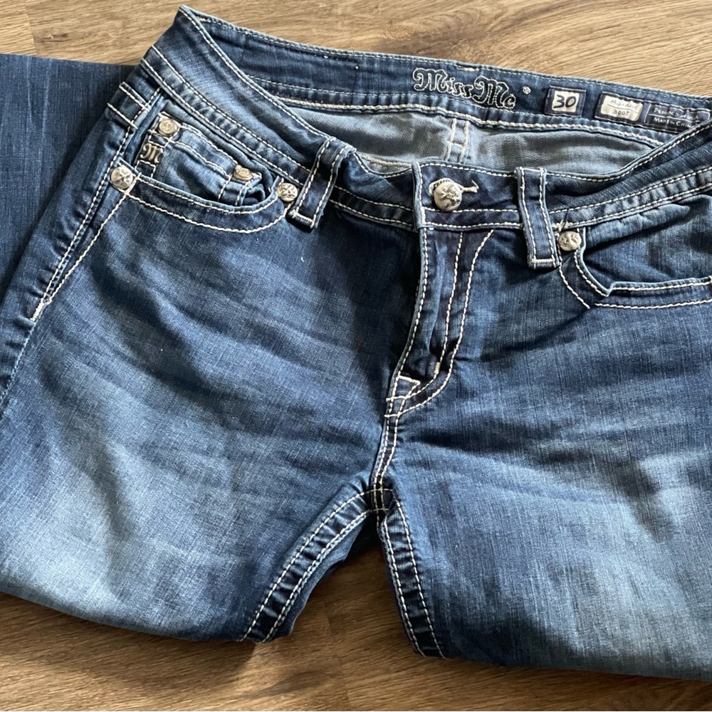 Miss Me Women's Jeans size 30
